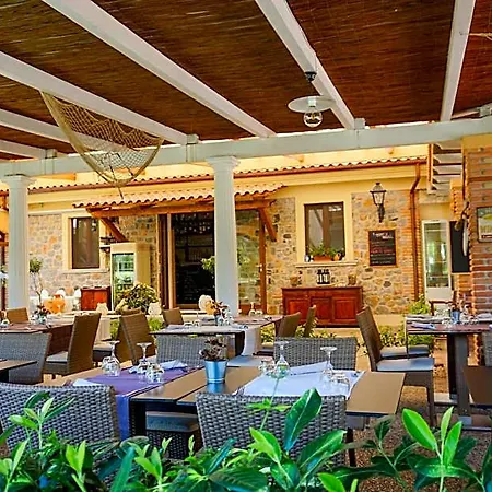 Appart hôtel E Villamirella 2*