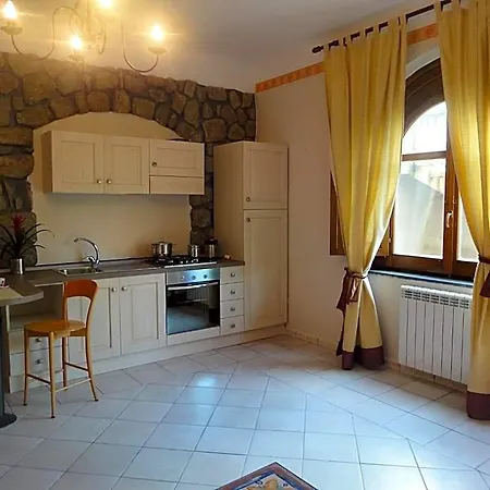 Appart hôtel E Villamirella 2*