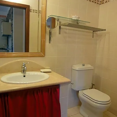 Appart hôtel E Villamirella 2*