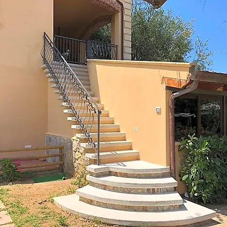 E Villamirella Appart hôtel 2*