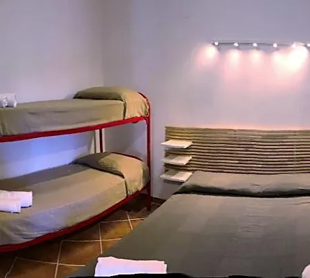 E Villamirella Hotel